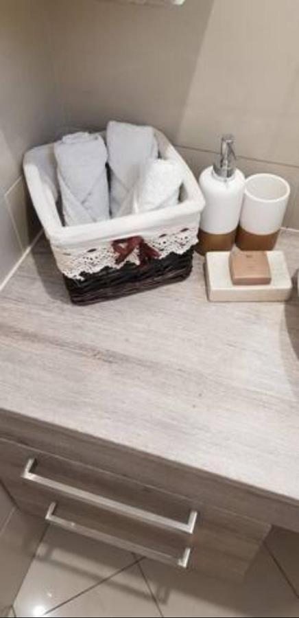 Apartman Stella 洛瓦尼斯卡 外观 照片