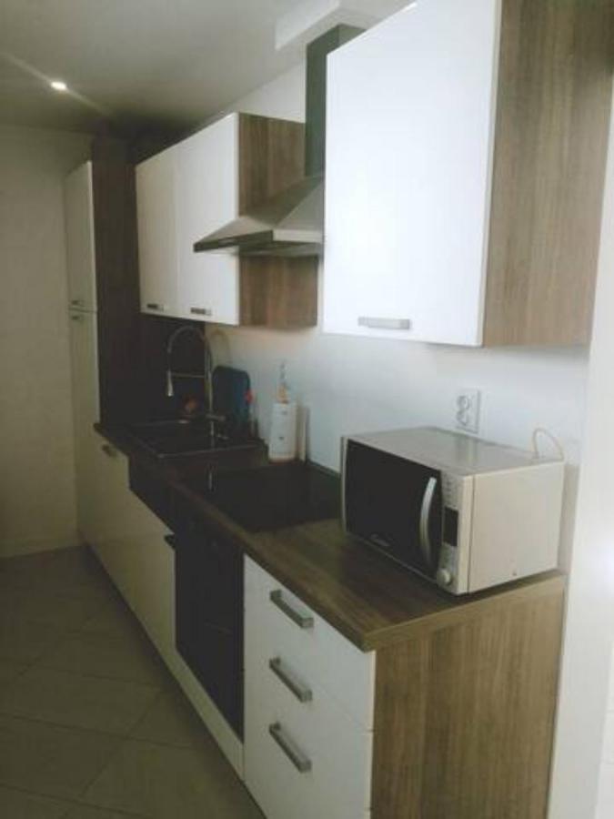 Apartman Stella 洛瓦尼斯卡 外观 照片