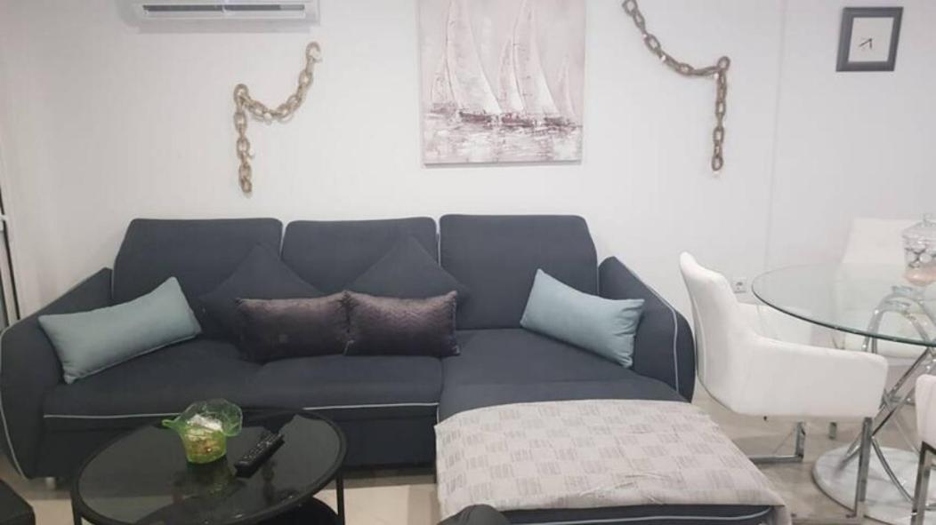 Apartman Stella 洛瓦尼斯卡 外观 照片