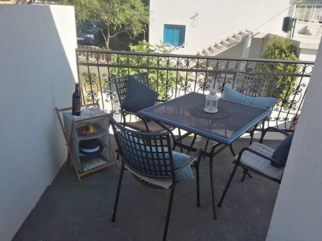 Apartman Stella 洛瓦尼斯卡 外观 照片