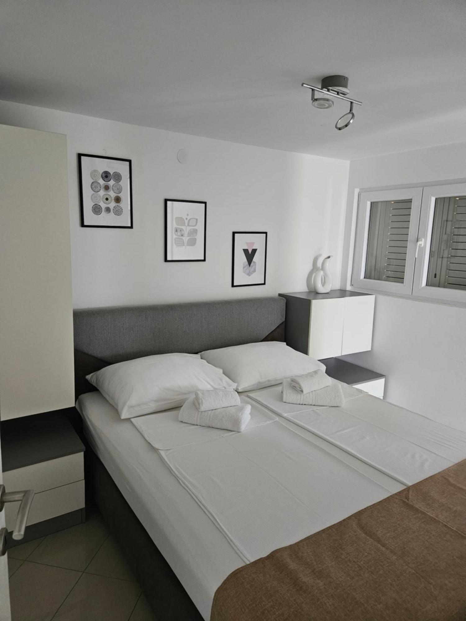 Apartman Stella 洛瓦尼斯卡 外观 照片