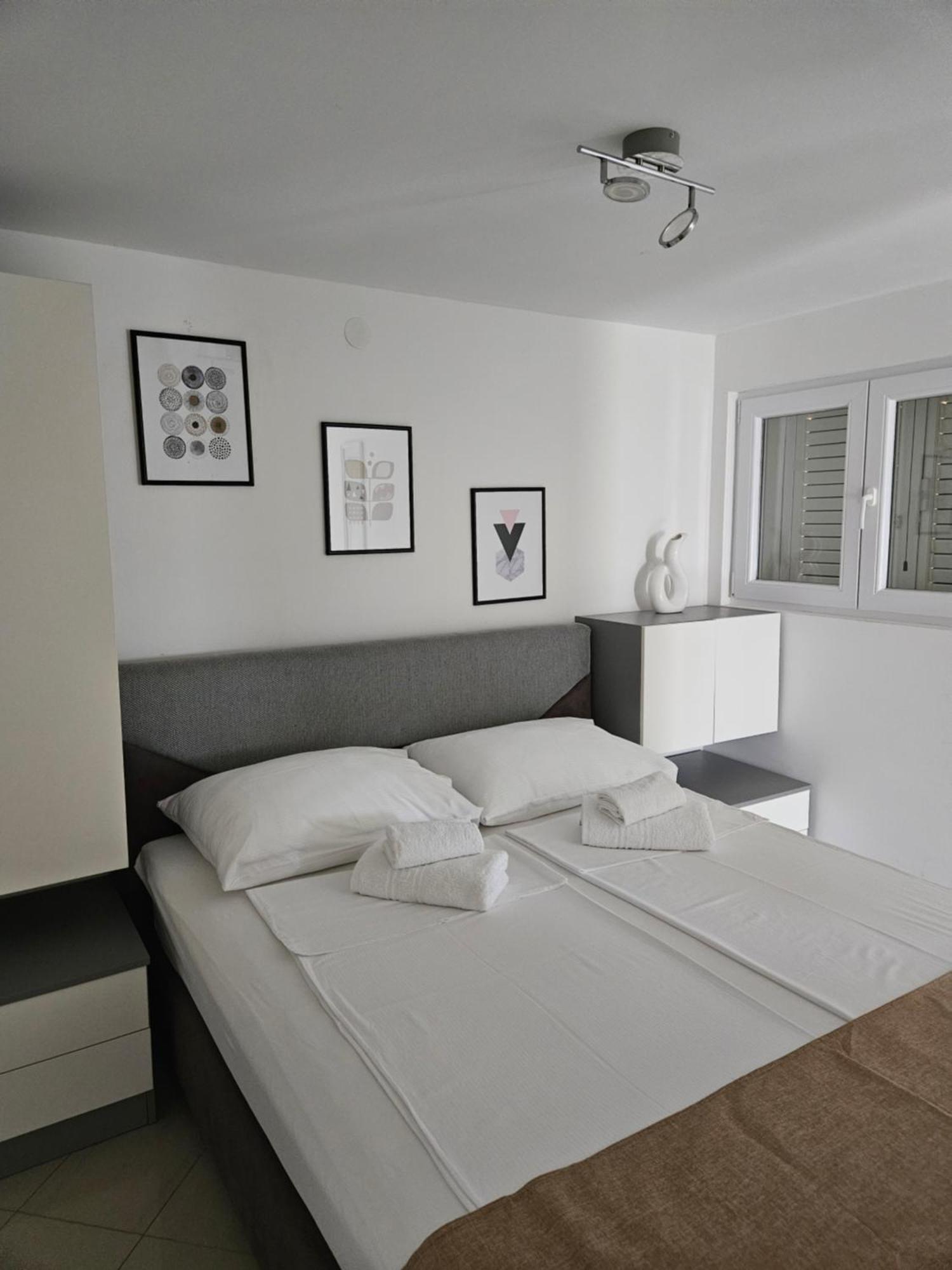 Apartman Stella 洛瓦尼斯卡 外观 照片